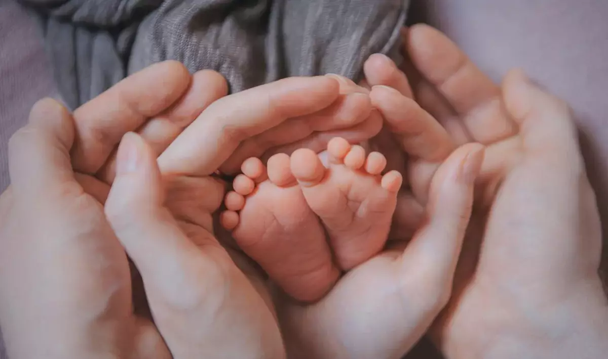 Чиновник предложил привлекать иностранок для повышения рождаемости в Южной Корее