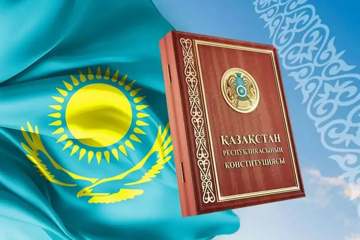 Реформы в Казахстане ранее не обсуждались столь всесторонне - Токаев о проекте новой Конституции