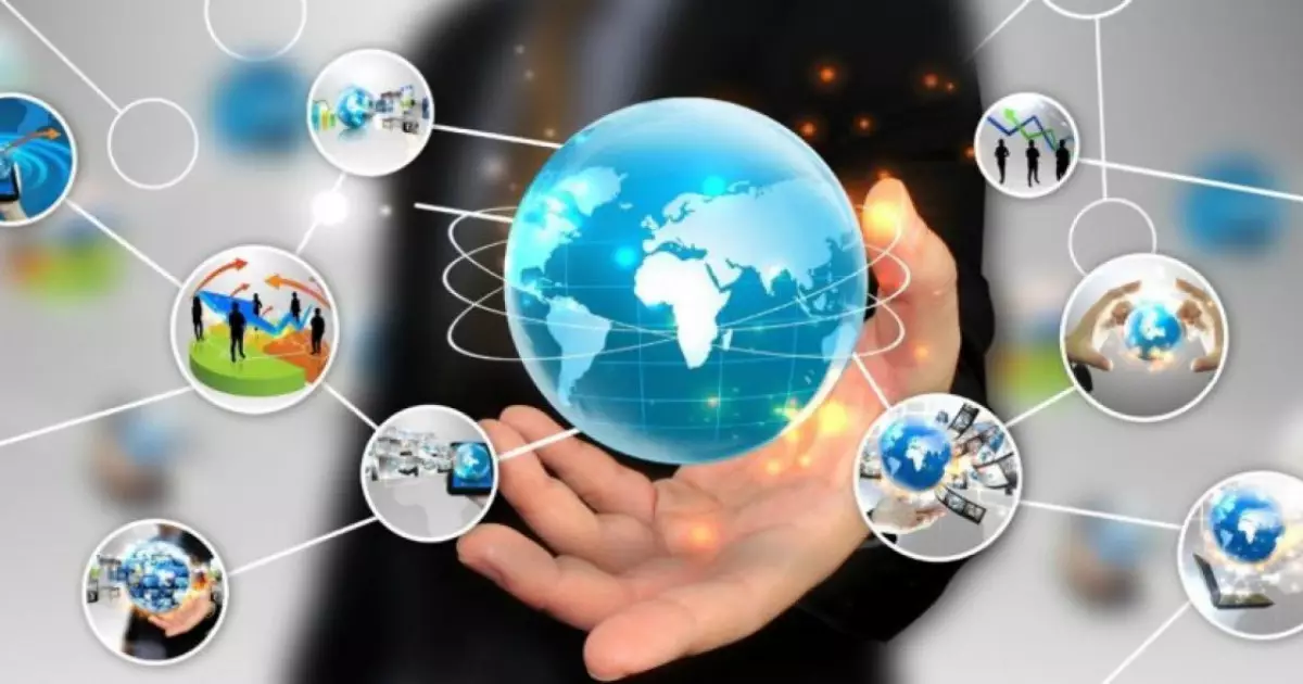  Цифрлық мемлекет құру мәселесіне айрықша көңіл бөлу керек – Тоқаев 