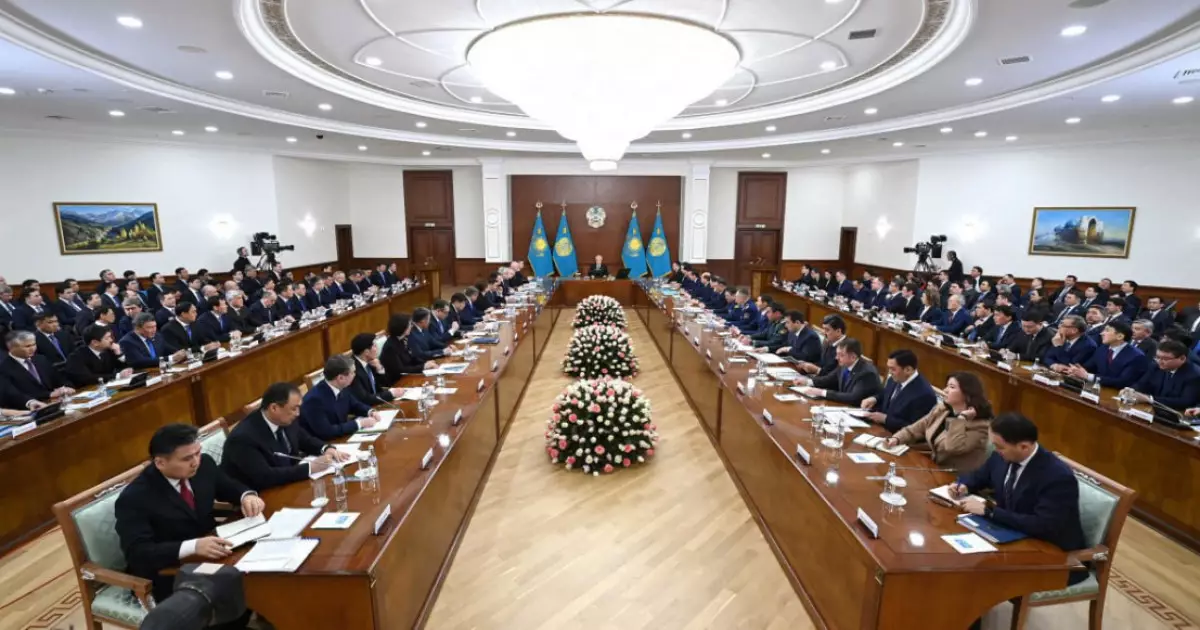  Үкімет пен әкімдер бюджеттің игерілмей қалуынан қауіптеніп, жобаларға қаржы бөлу тәжірибесін доғаратын кез келді 