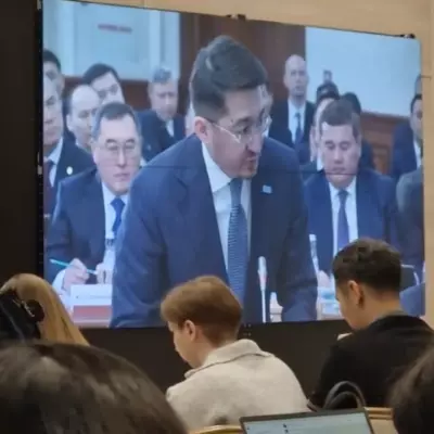 Токаев выразил недовольство темпами цифровизации в Казахстане