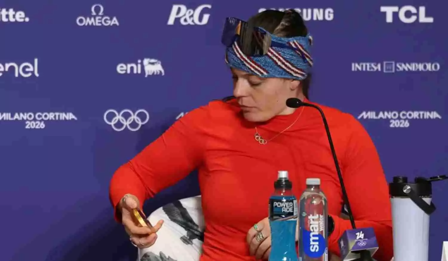 Олимпиада ойындарының ұйымдастырушылары медальдардың сыну себебін тергеп жатыр