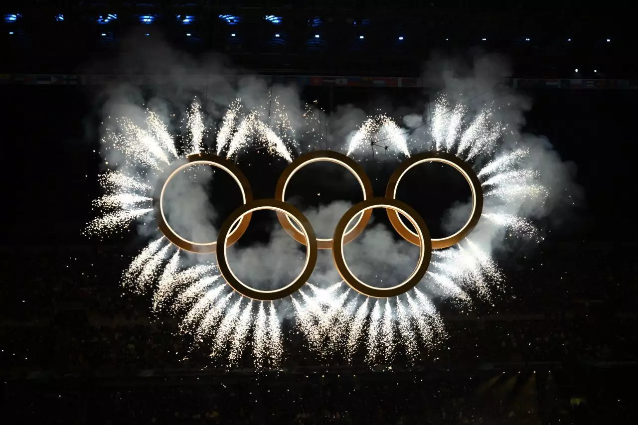 Олимпийские игры. Прямая трансляция выступлений казахстанских спортсменов.