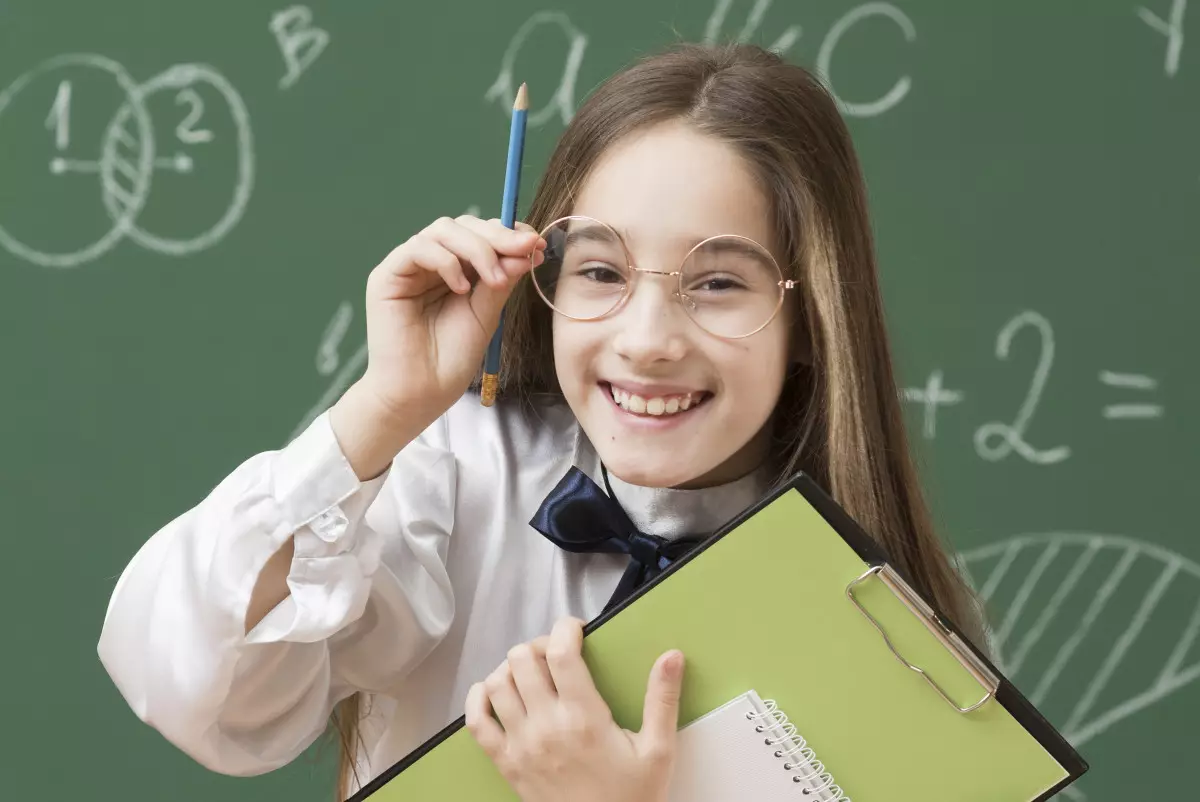 Школьники второй смены Астаны будут учиться онлайн