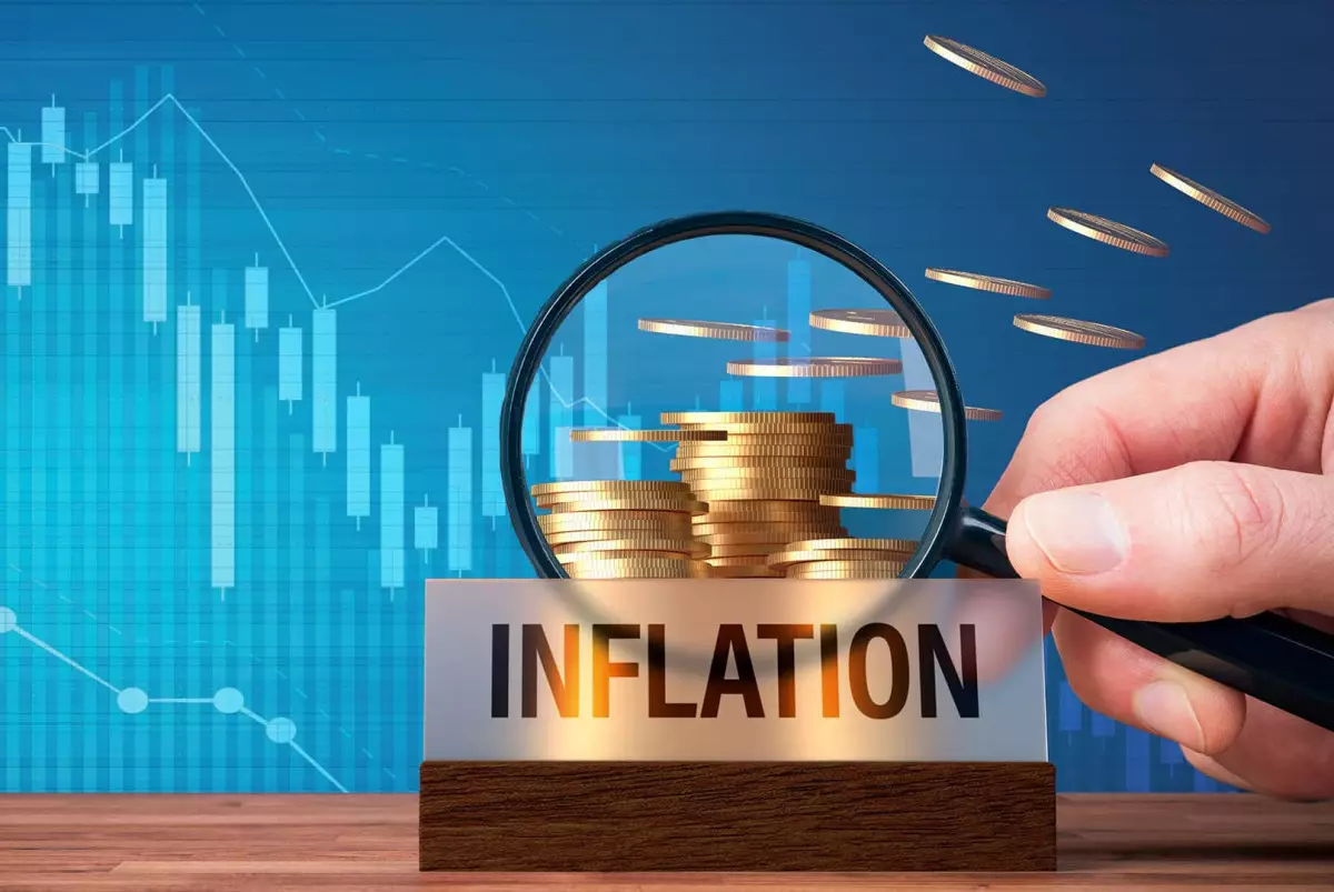 Токаев поручил Правительству и Нацбанку снизить инфляцию в течение трёх лет