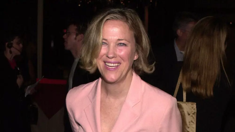 Названа причина смерти актрисы Кэтрин О’Хары