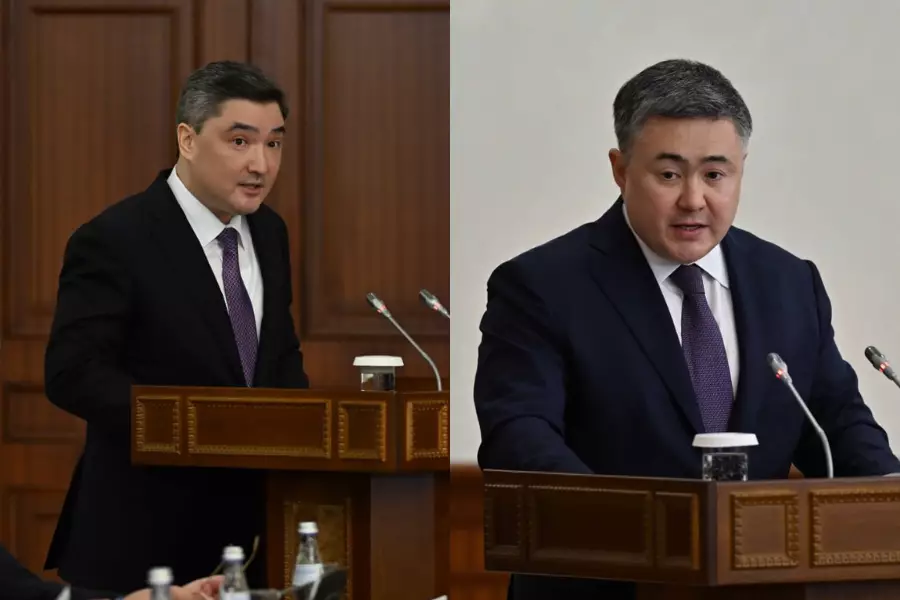 “Қатаң шара қолданылады“. Тоқаев Үкімет пен Ұлттық банкке инфляция бойынша шұғыл тапсырма берді