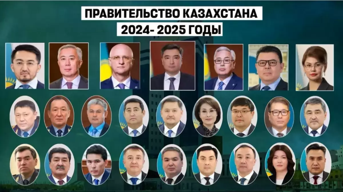 Бектенов үкіметі екі жылда не бітірді?