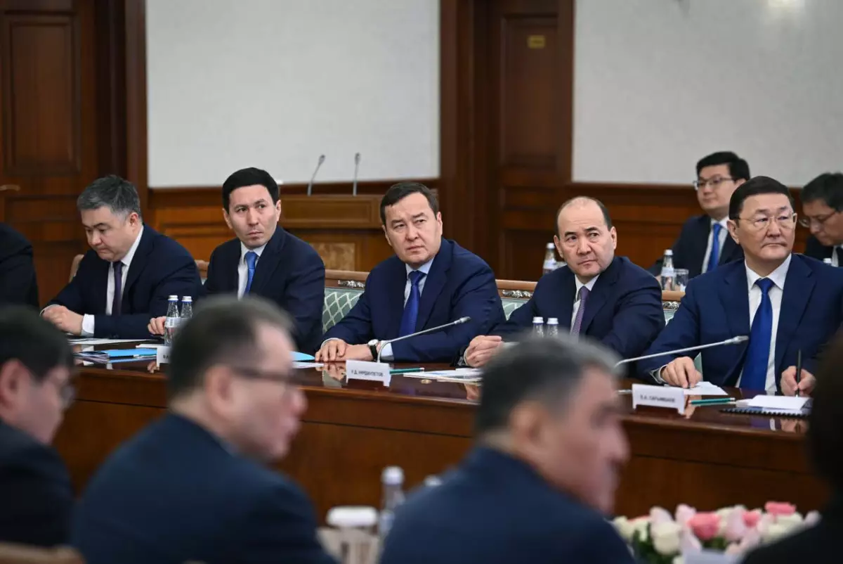 "Покажите мастерство": Токаев жёстко высказался о цифровых провалах государства