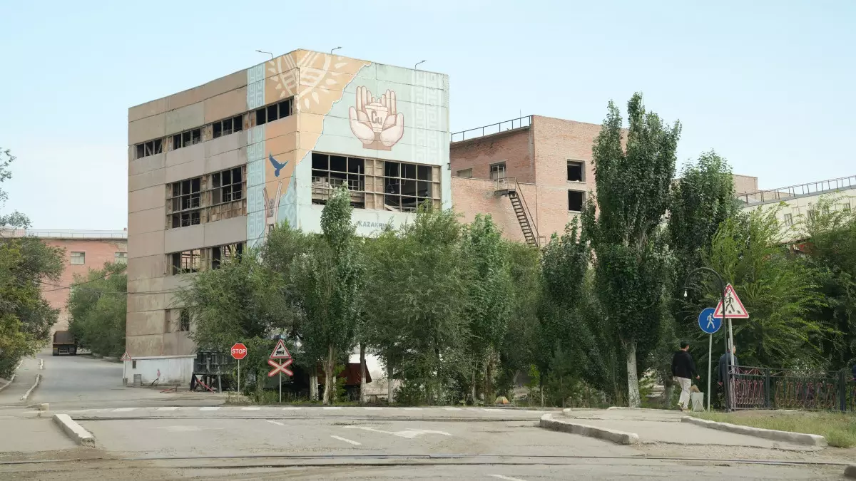 Дамуына айрықша назар аударатын 3 облыс бар – Тоқаев