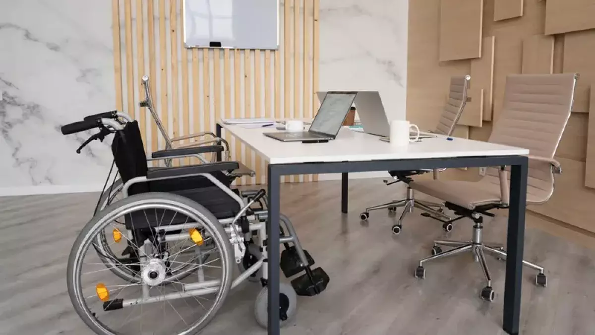 Новые правила вычетов для работников с инвалидностью: что важно знать