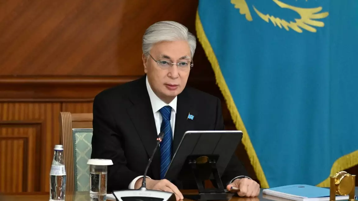 Тоқаев Үкіметке қатаң талап қойды: нәтиже жоқ шешімдерге енді жол жоқ