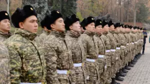 Алматыда 2026 жылы 1 наурыздан бастап көктемгі әскерге шақыру науқаны басталады