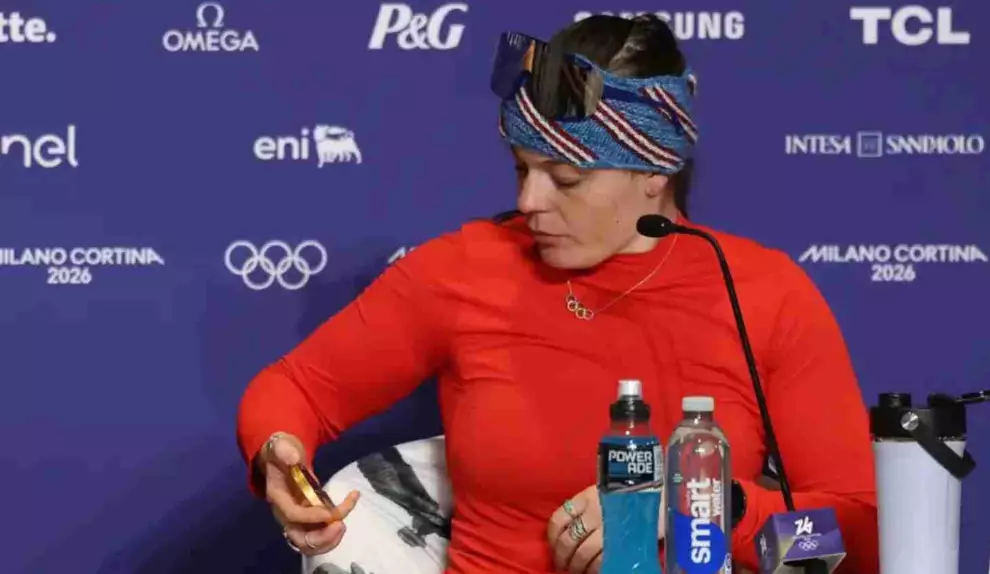 Қысқы Олимпиада қатысушылары медальдардың сапасына шағымданды