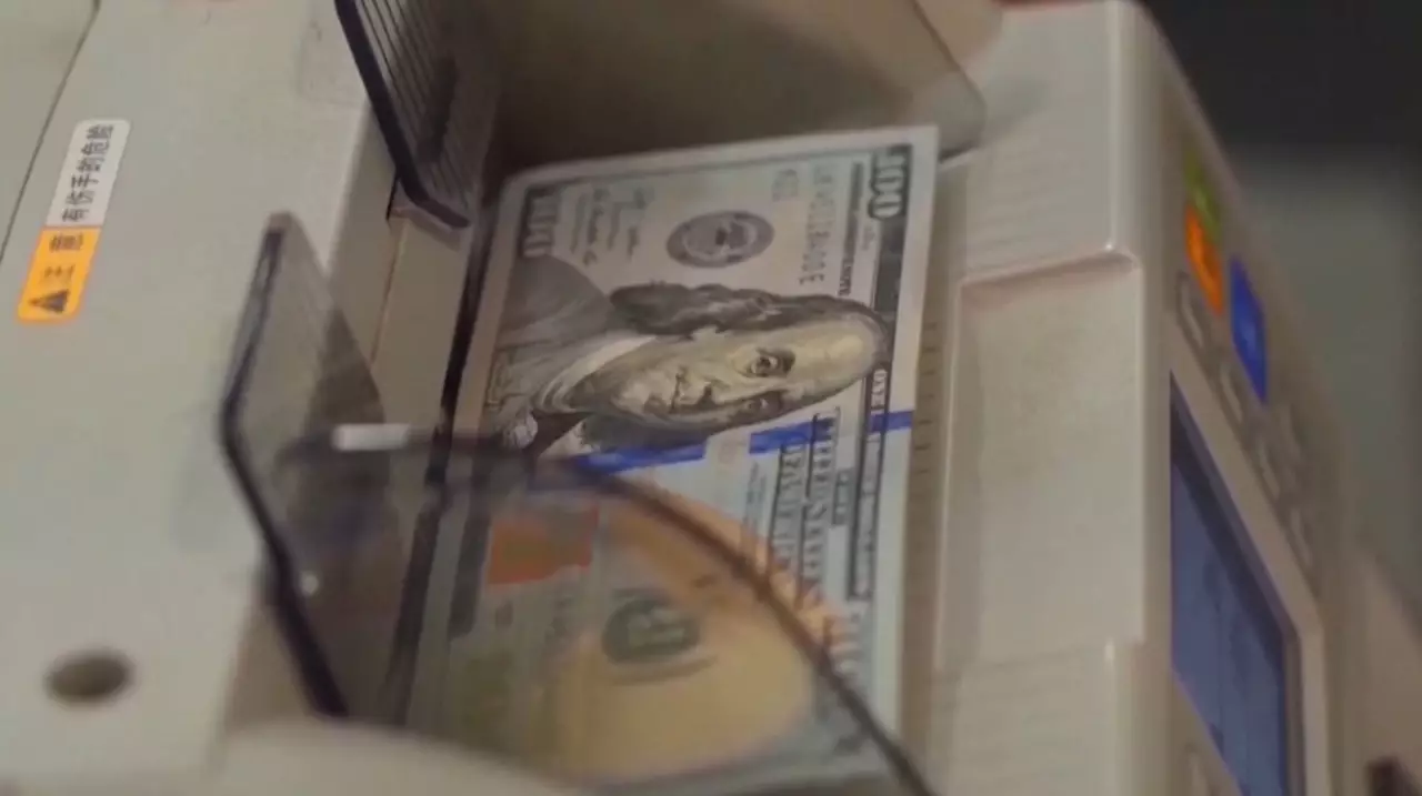 Приток иностранного капитала превысил $58 млрд