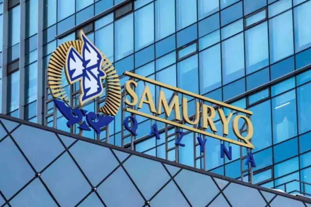 «​Қосшыдан басшы көп»: Тоқаев Самұрық-Қазына қорын қатаң сынға алды