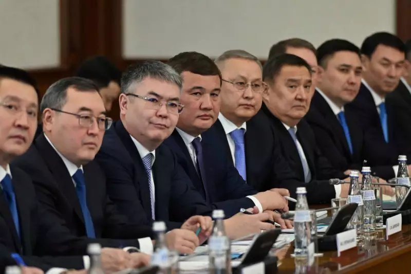 Работой министров с инвесторами недоволен президент