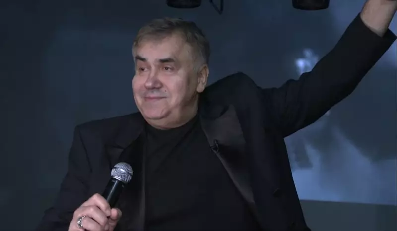 В Казахстане "отменяют" известного российского артиста