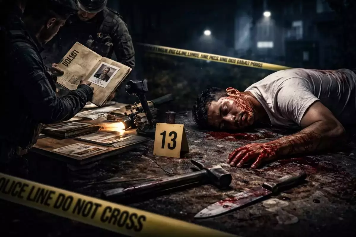 Түркістан облысындағы қанды оқиға: 13 жыл бұрын болған қылмыстық іс сотқа жетті