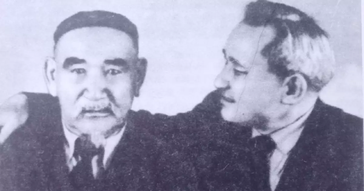   «Қара сөзге шорқақ еді, бірақ әнге келгенде Қалидан асқан жан жоқ» – Жүсіпбек Елебеков   