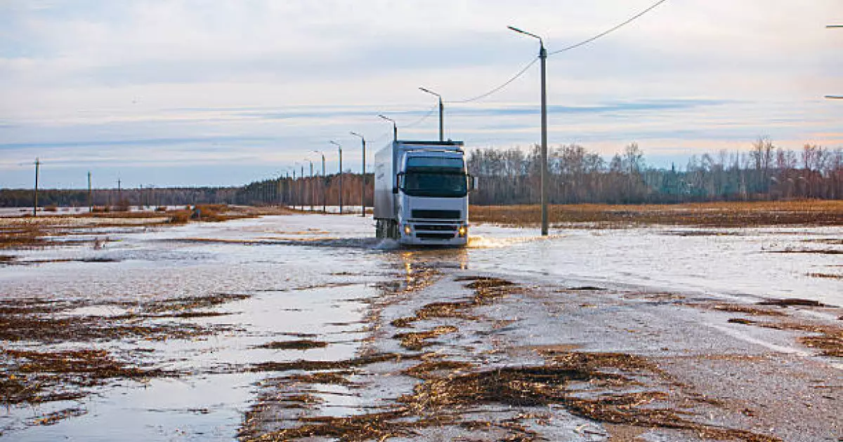  Үкімет пен әкімдіктер су тасқынына қарсы шараларды сапалы жүзеге асыруға тиіс – Президент 