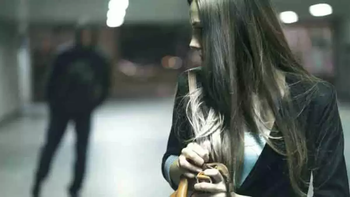 Шымкенттік ер адам бұрынғы сүйіктісіне хабарлама жазып, қоңырау шалғаны үшін қамауға алынды