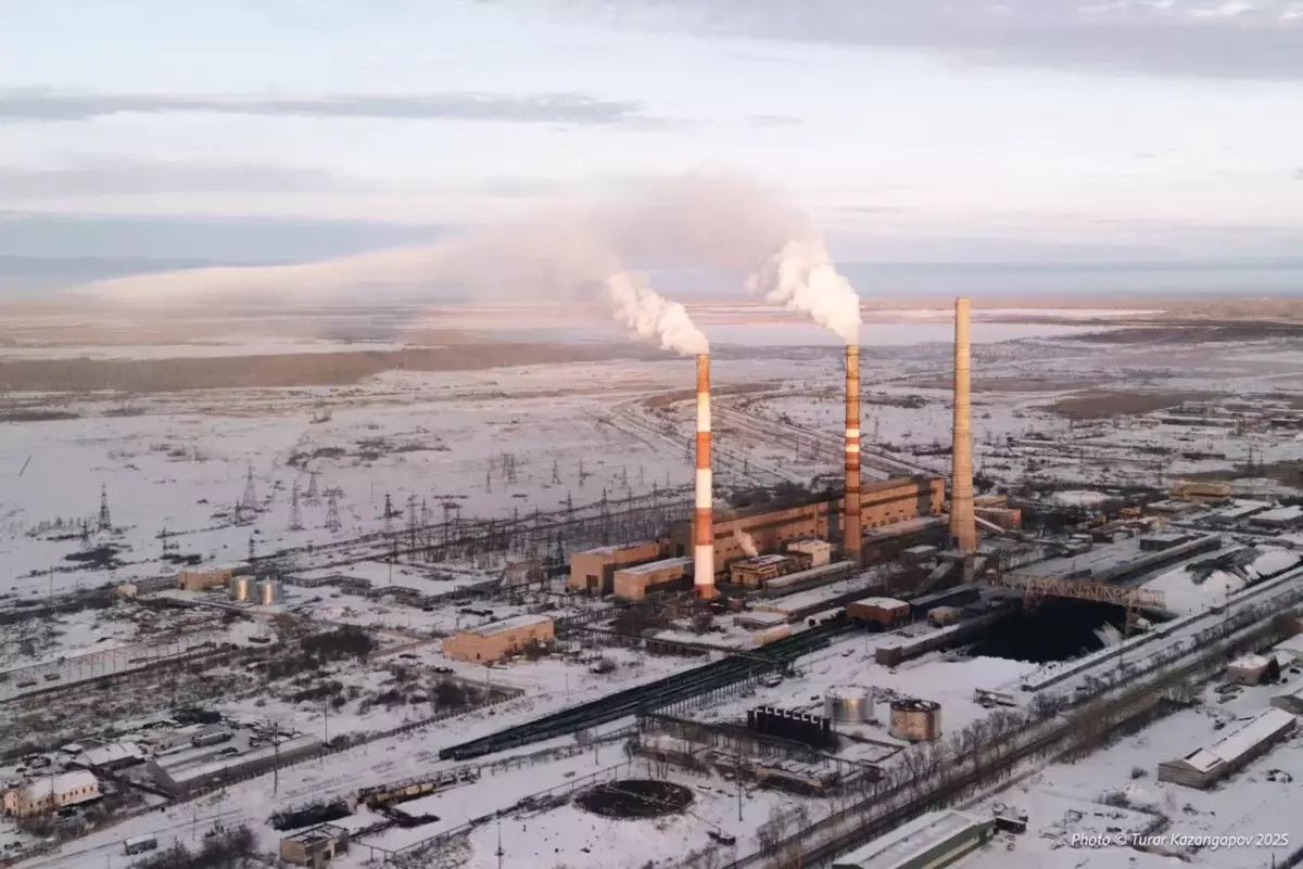 «Думают, все по плечу» – президент о дилетантах в энергетике Казахстана