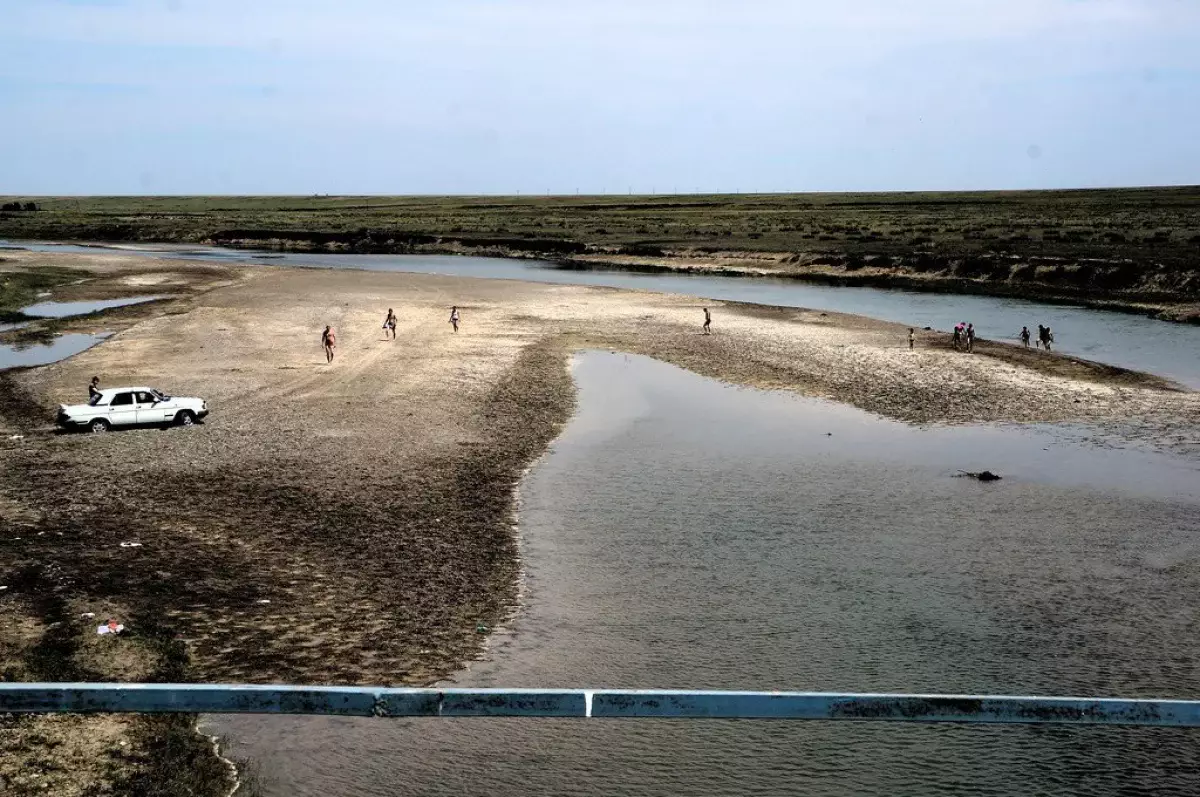 Токаев назвал области с плачевной ситуацией