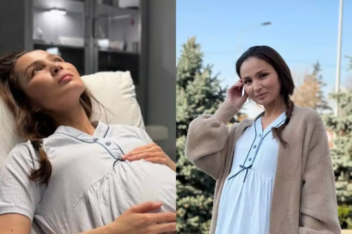 «Өмір бойы алысып өтемін»: Жұлдыз Әбдікәрімова өз мәселесін айтты