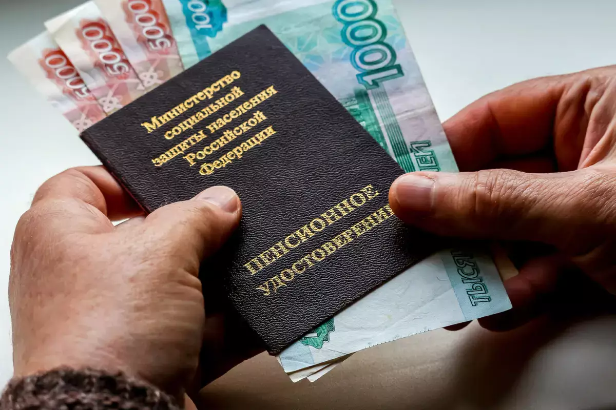 В России пенсионный возраст повышать больше не будут - новости на Lada.kz 10.02.2026