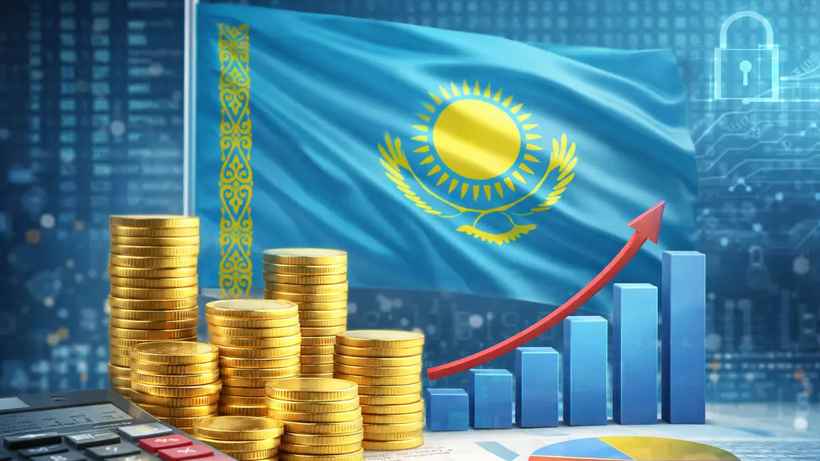 Жаңа Салық кодексі: бюджетке қосымша 4,4 трлн теңге түспек