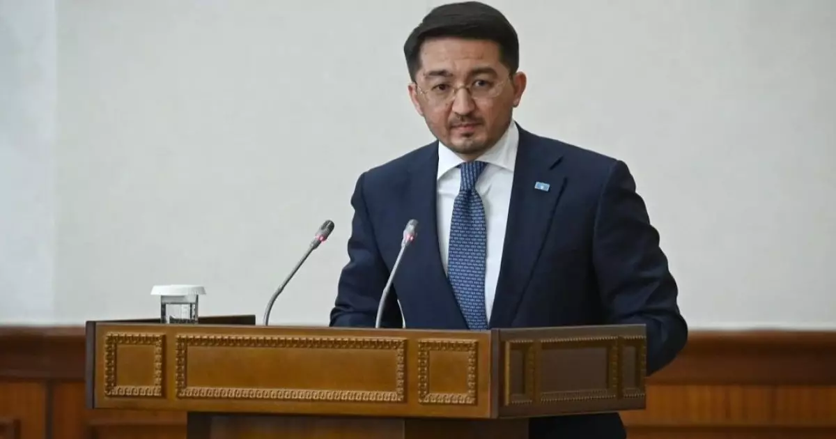  Тоқаев Жаслан Мәдиевтің жұмысын тексеру керек деді 