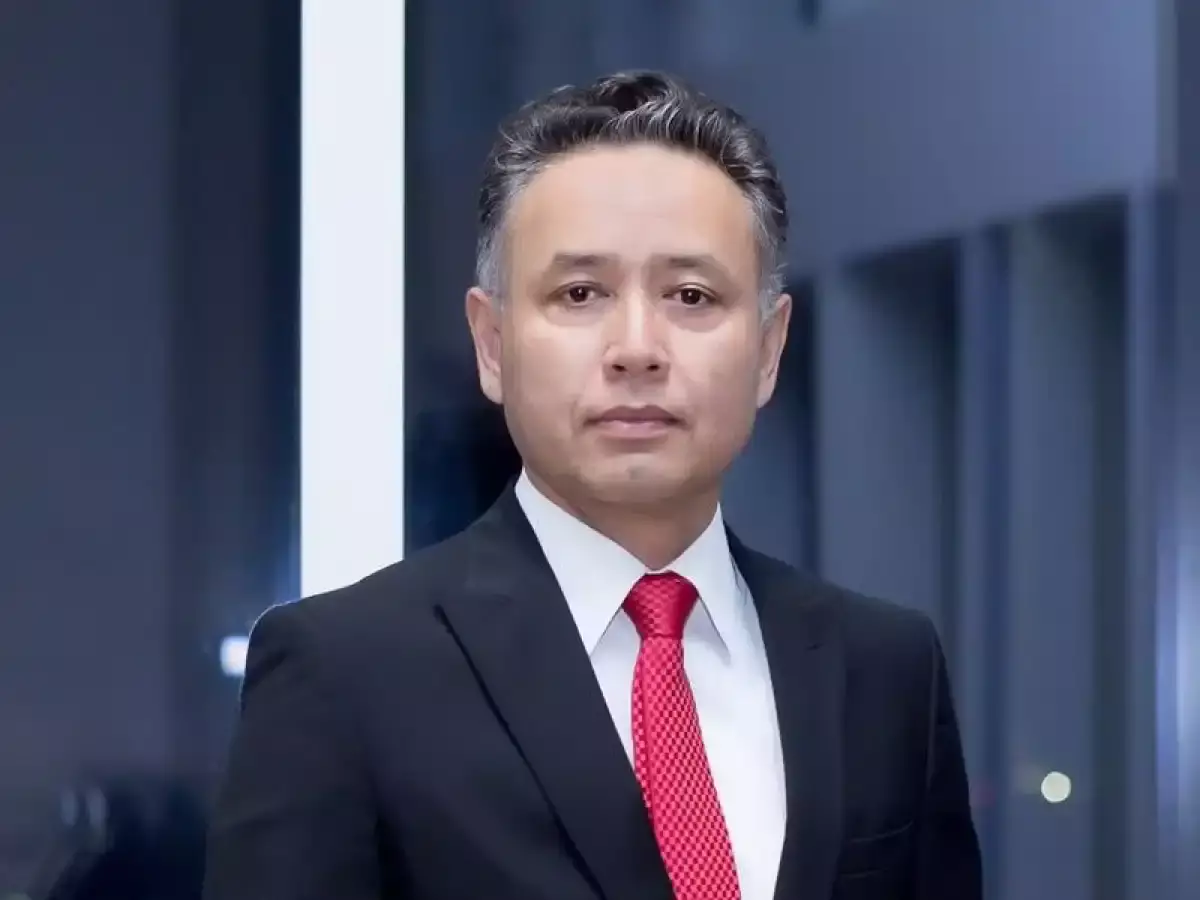 Тұрсынғали Алагөзов  Өзбекстан мен Пәкістанға инвестиция салмақ