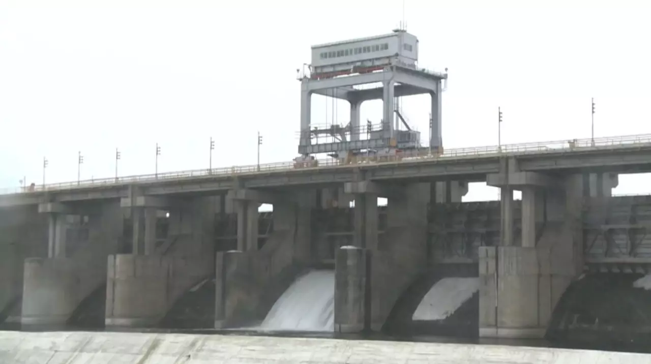 Почти 900 млн кубометров воды удалось сэкономить в РК