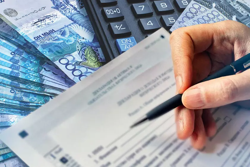 Государственные ценные бумаги Казахстана войдут в индекс JPMorgan