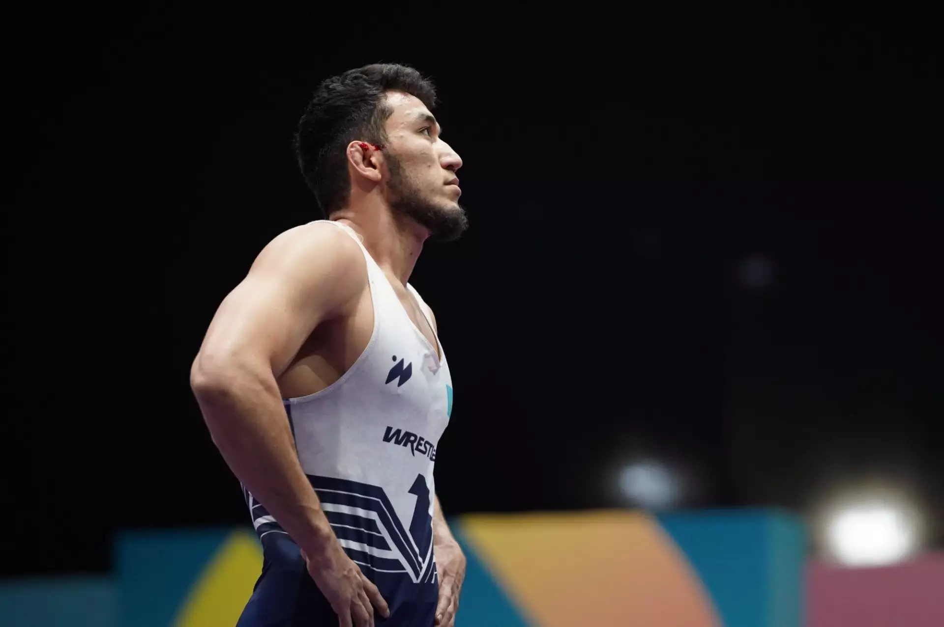 Кто представит Казахстан на турнире Super 4 Wrestling