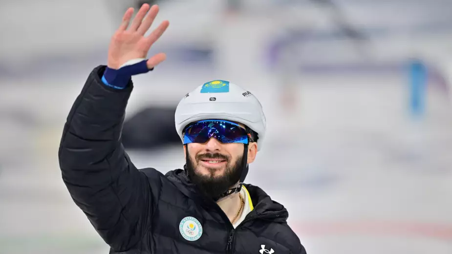 Как выступил Казахстан в четвертый день Олимпиады-2026