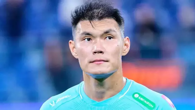 "Зенит" отказался от Алипа и пожалел