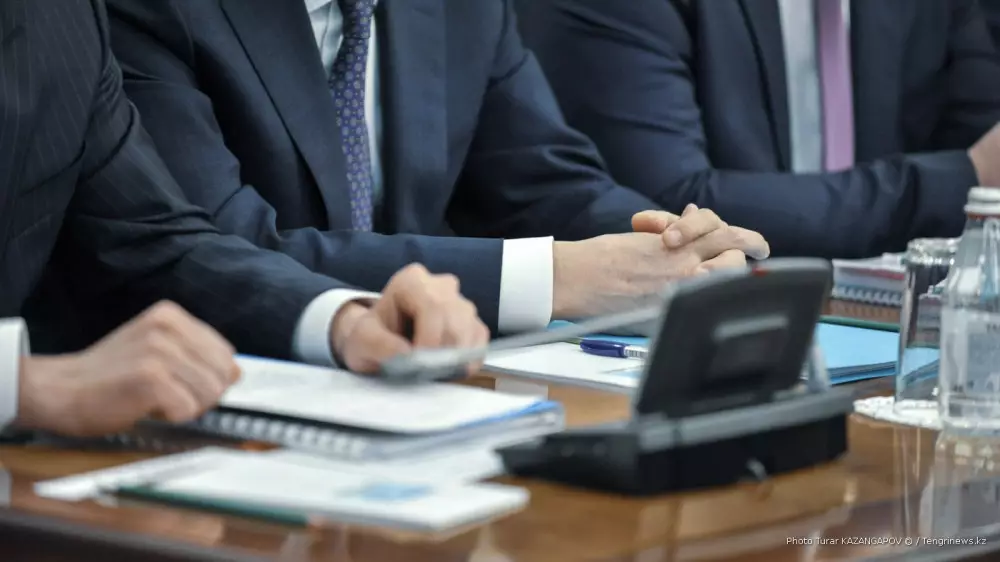 Тоқаев Үкіметтің негізгі міндетін атады