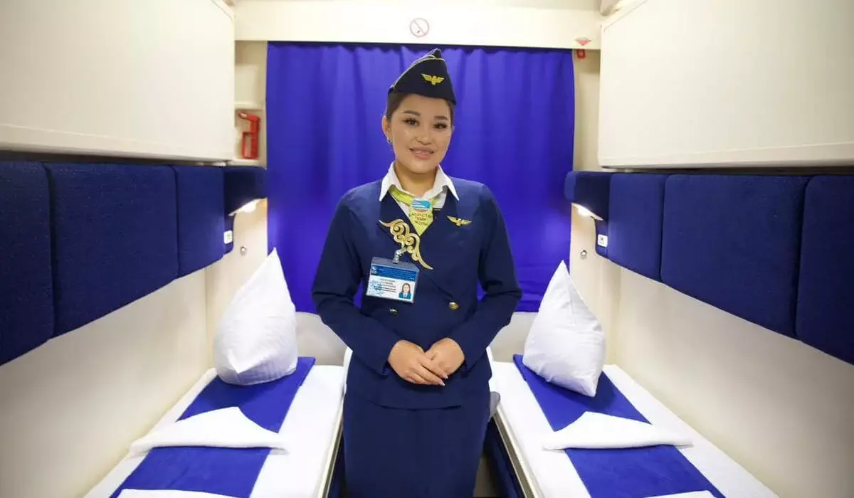 Стало плохо в поезде: куда обращаться и кто поможет