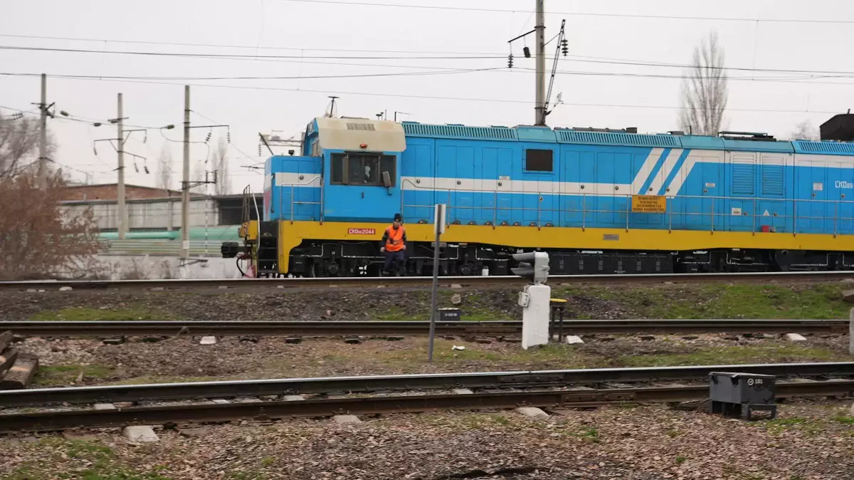 Президент отметил стратегическое значение развития транспортно-логистической сферы