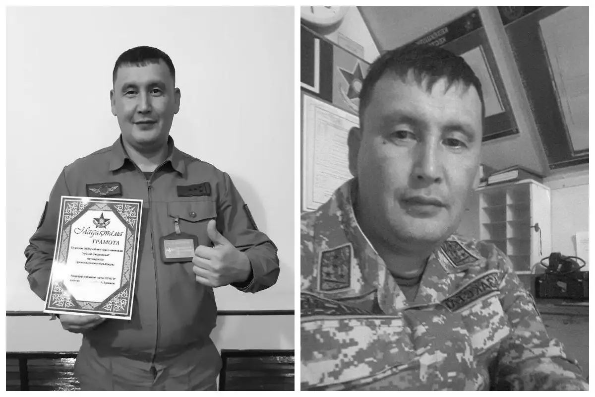 Аягөздегі әскеридің өлімі: Эксгумация суицид нұсқасын жоққа шығарғанымен, іс тоқтатылған