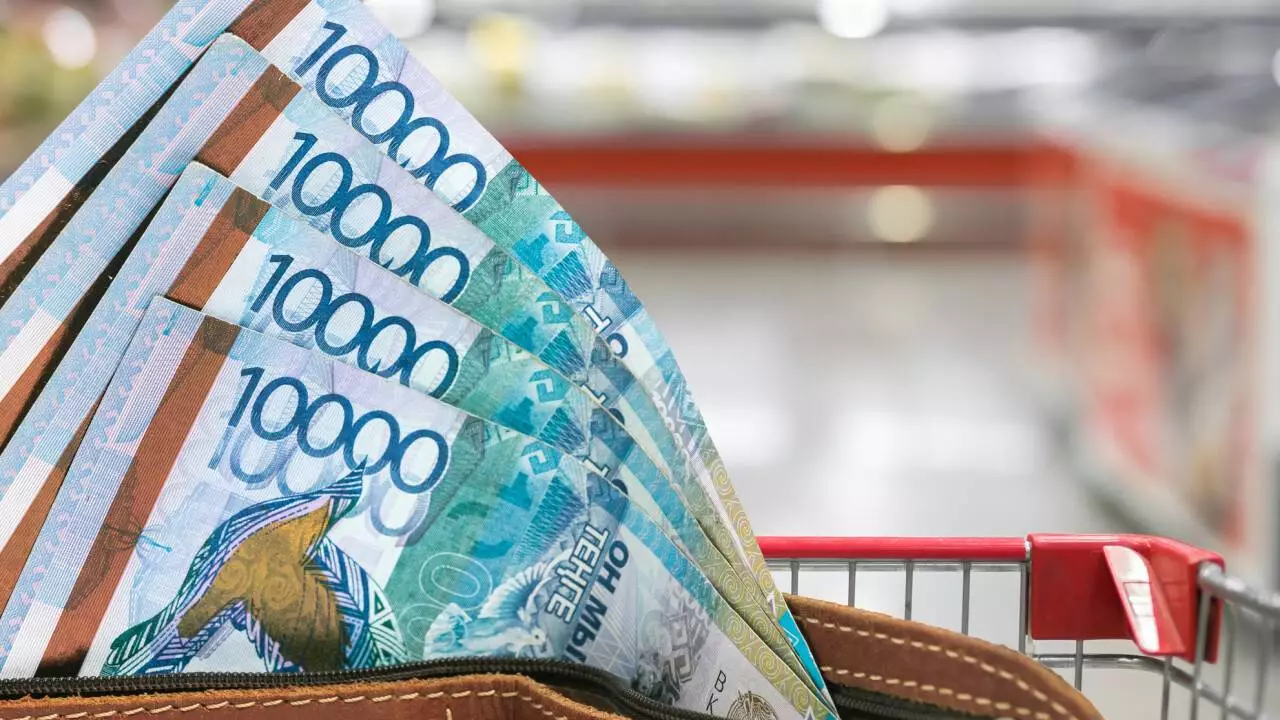 Тимур Сулейменов рассказал, что должно замедлить инфляцию