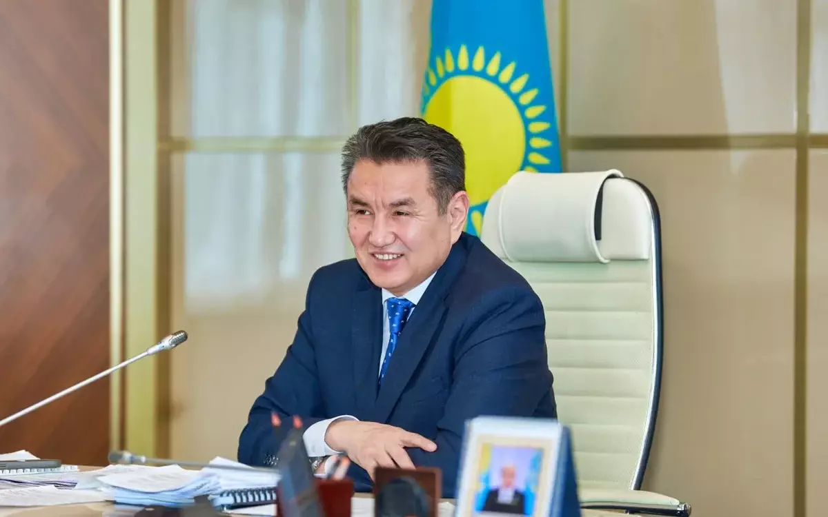 Практики ВКО могут стать национальными: региону предложили готовить кадры для всей страны