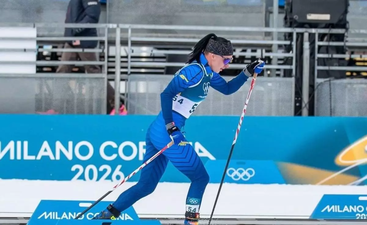 Олимпиададағы іріктеу: отандық шаңғышылар 50 спортшының қатарына да кіре алмады