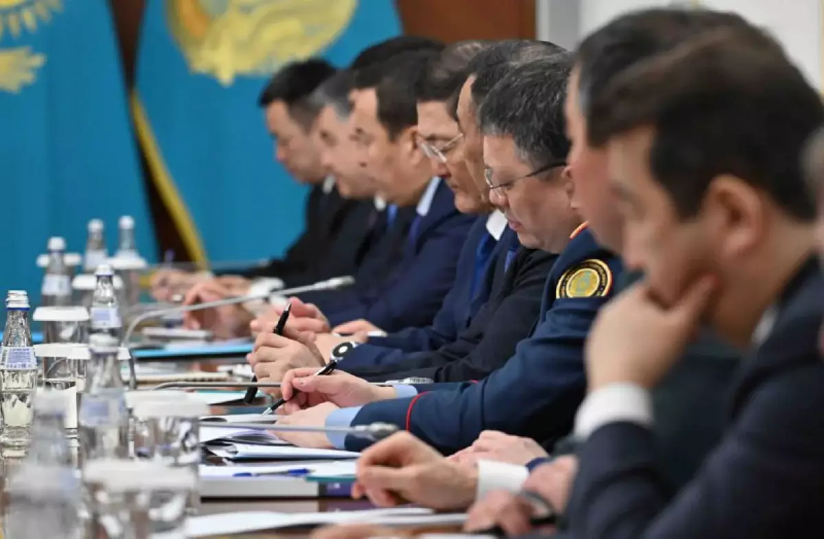 Батыстағы қуат жүйесін еліміздің бірыңғай ұлттық энергия жүйесімен біріктіру қажет - Президент