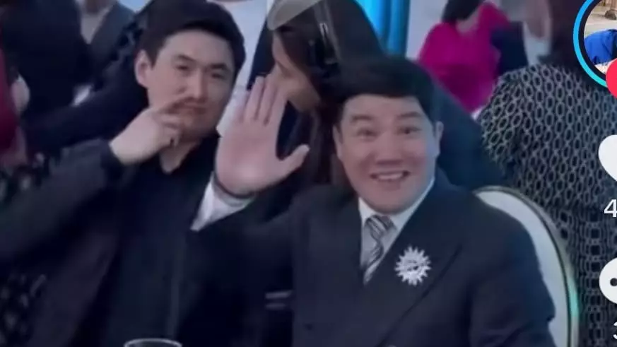 "Тоқалы Тұрсынбектің абыройын төкті" дескен жұрт тағы шулады