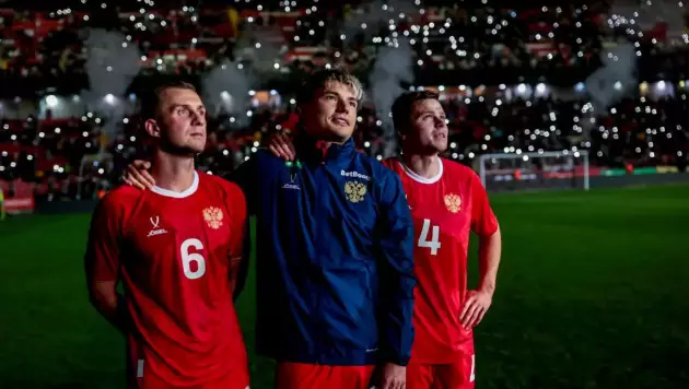 Ресейде УЕФА құрамынан шығу туралы айтылды