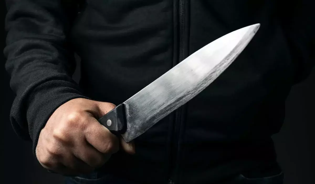 Казахстанец, пырнувший ножом отца, получил четыре года колонии