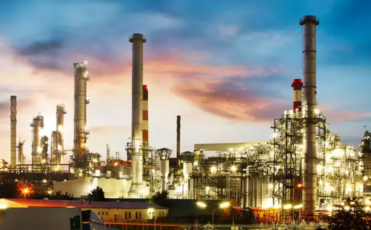 «Развитие фондового и страхового рынков – приоритет для модернизации промышленности» - Глава государства